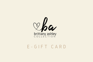 E-Gift Card