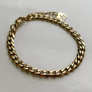 Classic Cuban Bracelet